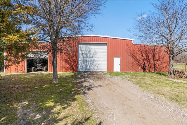 4620 County Road 2720, Caddo Mills, TX 75135