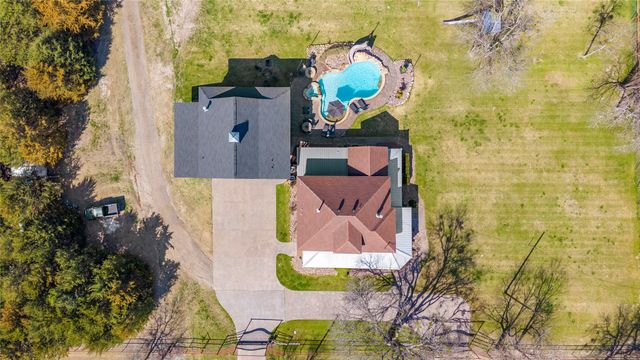 4620 County Road 2720, Caddo Mills, TX 75135