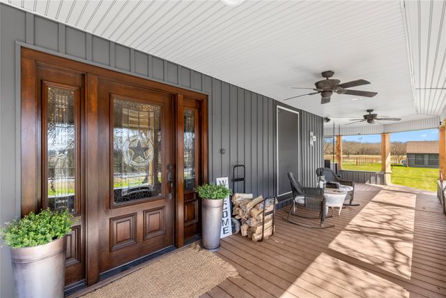 4620 County Road 2720, Caddo Mills, TX 75135