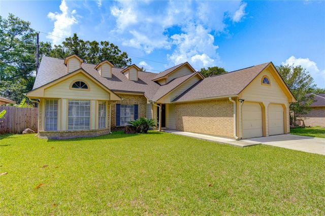 3327 Timber View Drive, Sugar Land, TX 77479
