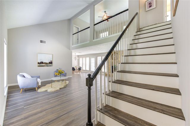 3327 Timber View Drive, Sugar Land, TX 77479