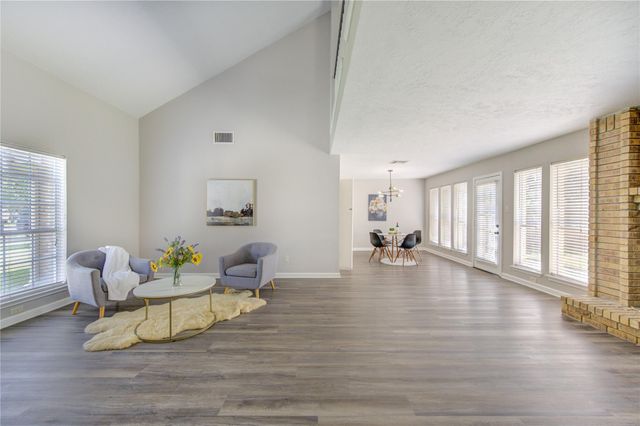 3327 Timber View Drive, Sugar Land, TX 77479