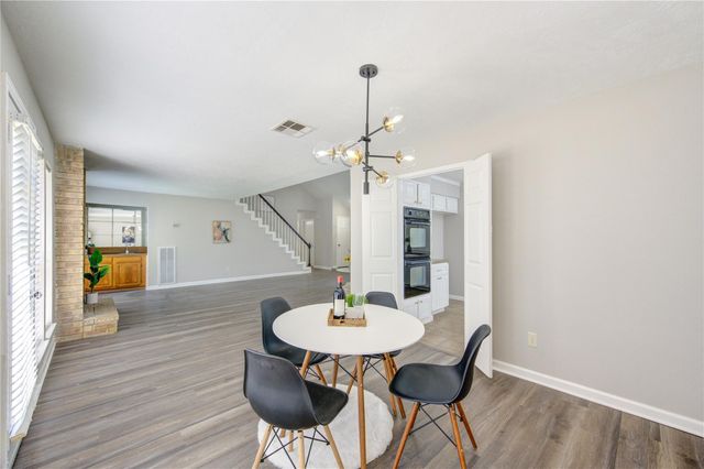 3327 Timber View Drive, Sugar Land, TX 77479