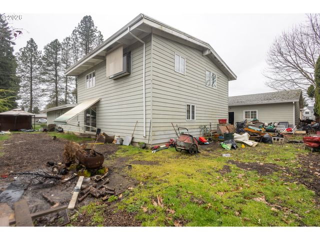 34035 Se ELM St, Scappoose, OR 97056