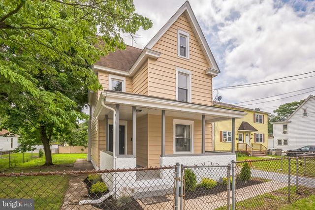 46 ROOSEVELT ST S, Paulsboro, NJ 08066