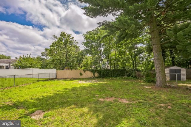 46 ROOSEVELT ST S, Paulsboro, NJ 08066