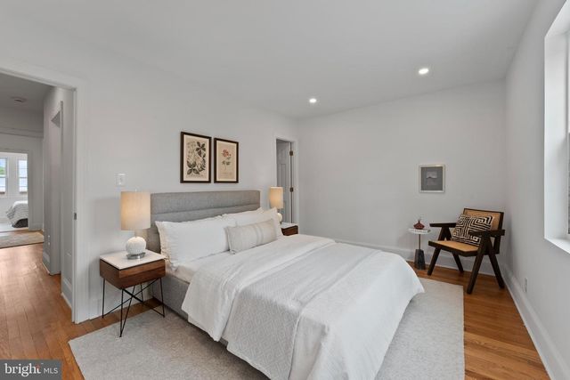 1317 RITTENHOUSE ST NW, Washington, DC 20011