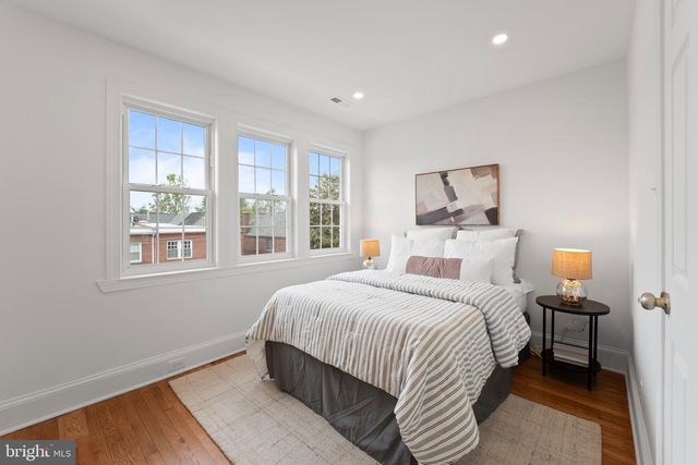 1317 RITTENHOUSE ST NW, Washington, DC 20011