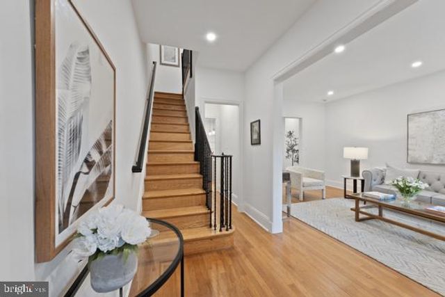 1317 RITTENHOUSE ST NW, Washington, DC 20011