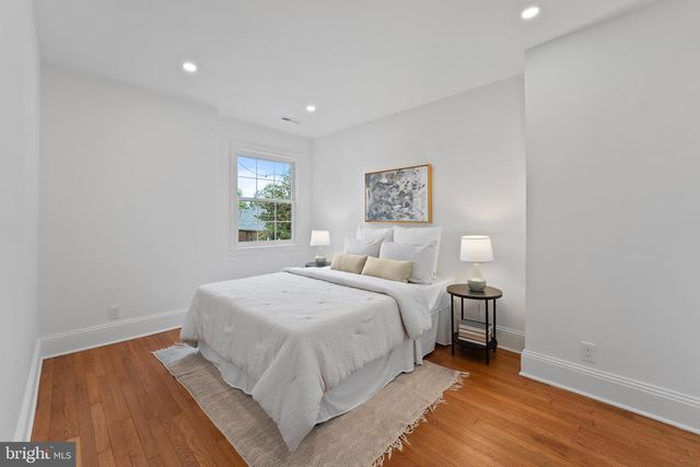 1317 RITTENHOUSE ST NW, Washington, DC 20011