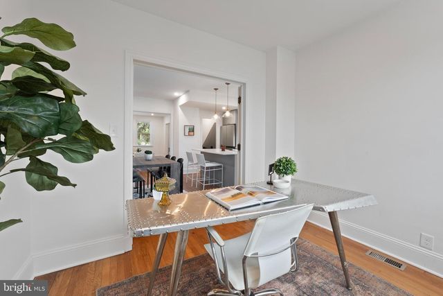 1317 RITTENHOUSE ST NW, Washington, DC 20011