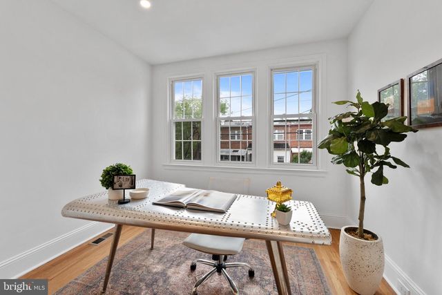 1317 RITTENHOUSE ST NW, Washington, DC 20011