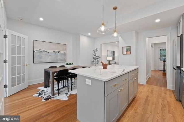 1317 RITTENHOUSE ST NW, Washington, DC 20011