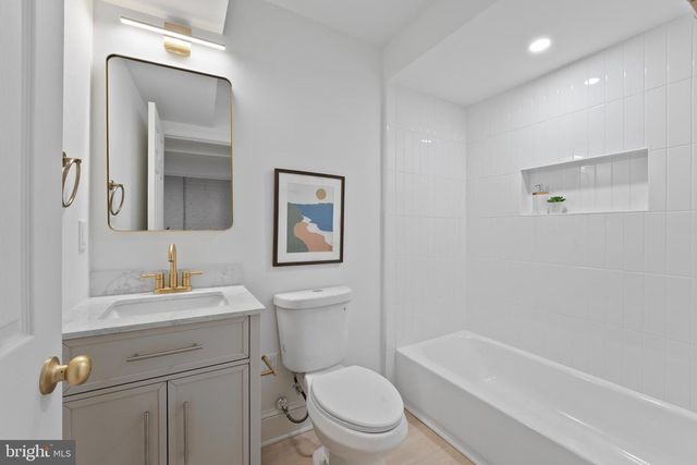 1317 RITTENHOUSE ST NW, Washington, DC 20011