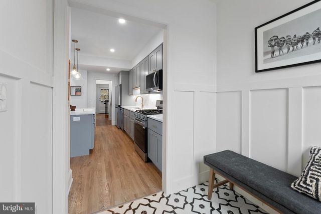 1317 RITTENHOUSE ST NW, Washington, DC 20011