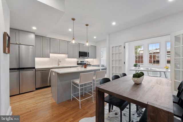 1317 RITTENHOUSE ST NW, Washington, DC 20011