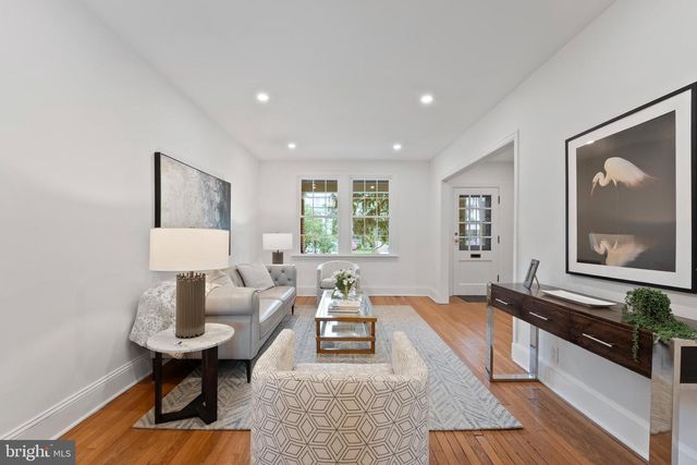 1317 RITTENHOUSE ST NW, Washington, DC 20011