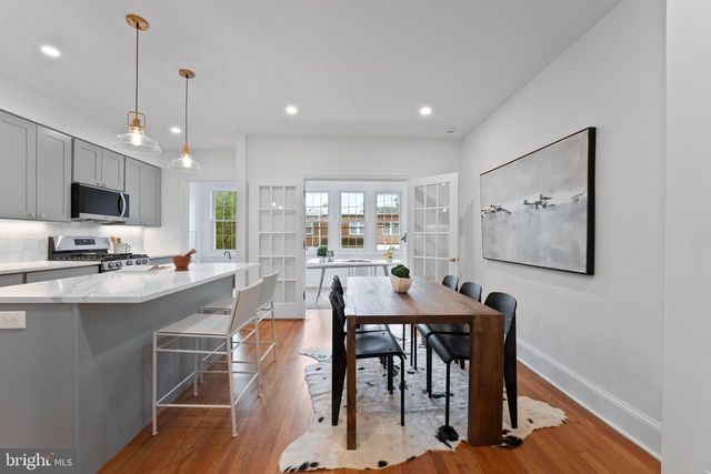 1317 RITTENHOUSE ST NW, Washington, DC 20011