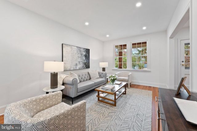 1317 RITTENHOUSE ST NW, Washington, DC 20011