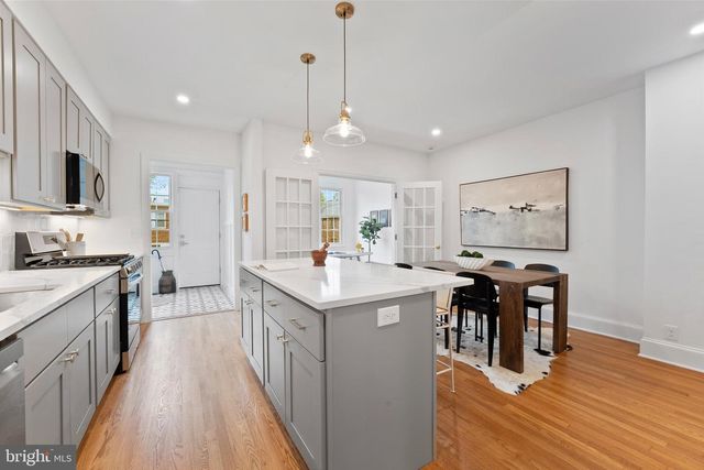 1317 RITTENHOUSE ST NW, Washington, DC 20011