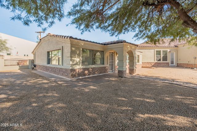 23907 N 83RD Avenue, Peoria, AZ 85383