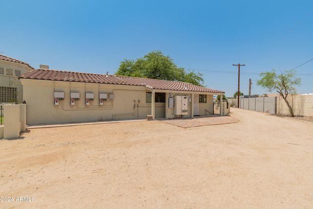 23907 N 83RD Avenue, Peoria, AZ 85383