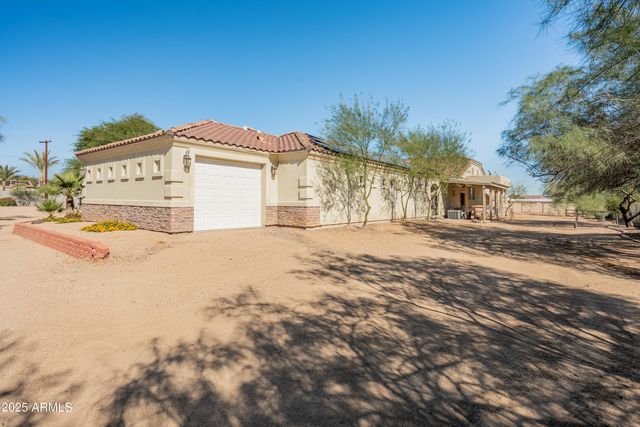 23907 N 83RD Avenue, Peoria, AZ 85383