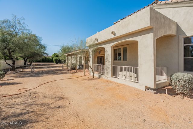 23907 N 83RD Avenue, Peoria, AZ 85383