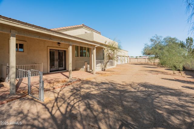 23907 N 83RD Avenue, Peoria, AZ 85383