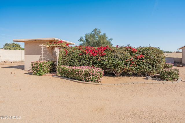 23907 N 83RD Avenue, Peoria, AZ 85383