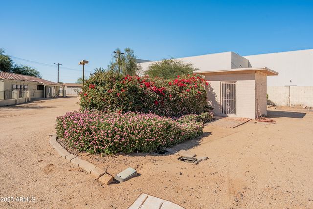 23907 N 83RD Avenue, Peoria, AZ 85383