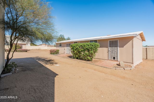 23907 N 83RD Avenue, Peoria, AZ 85383