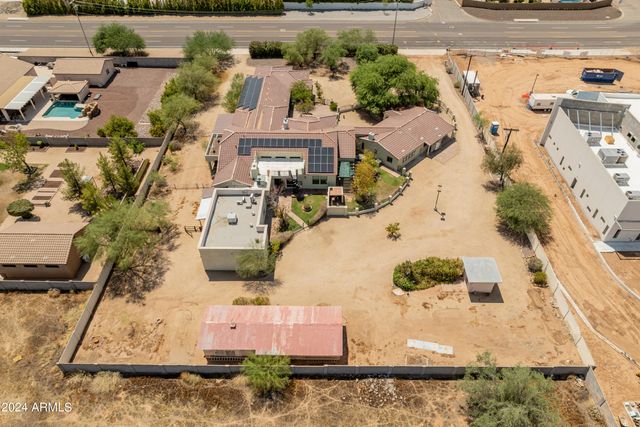 23907 N 83RD Avenue, Peoria, AZ 85383