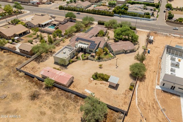 23907 N 83RD Avenue, Peoria, AZ 85383