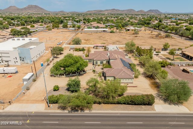 23907 N 83RD Avenue, Peoria, AZ 85383