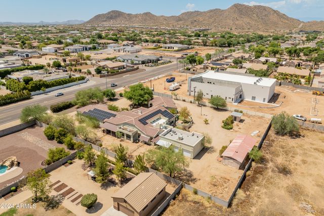 23907 N 83RD Avenue, Peoria, AZ 85383