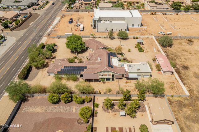 23907 N 83RD Avenue, Peoria, AZ 85383