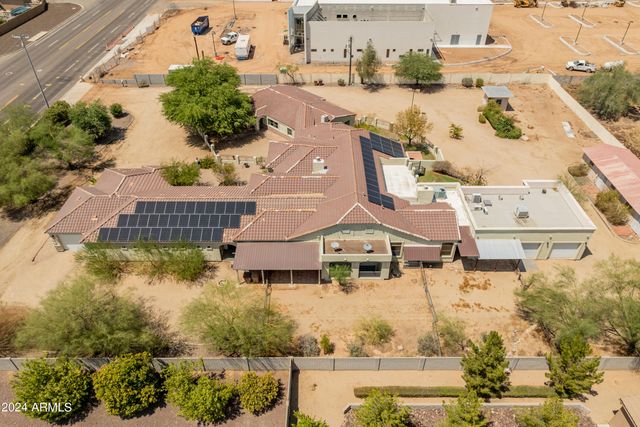 23907 N 83RD Avenue, Peoria, AZ 85383