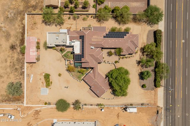 23907 N 83RD Avenue, Peoria, AZ 85383