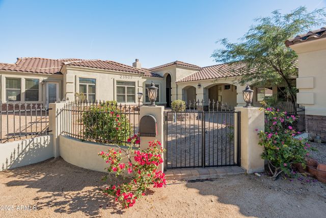 23907 N 83RD Avenue, Peoria, AZ 85383