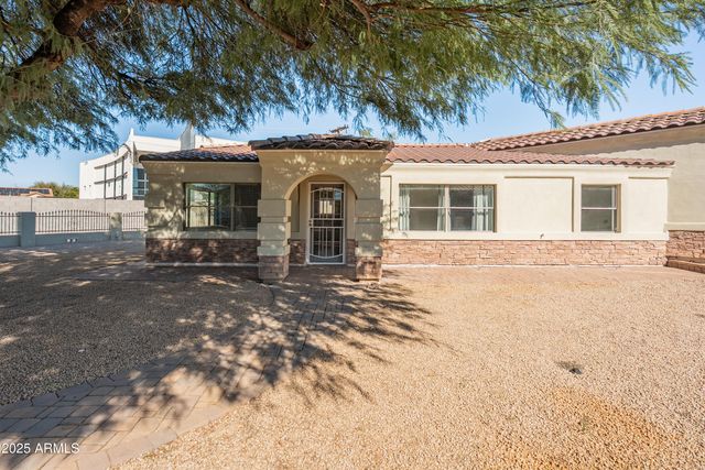 23907 N 83RD Avenue, Peoria, AZ 85383