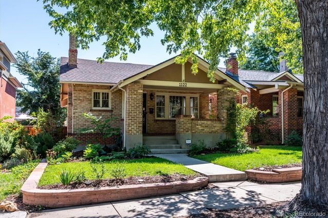 1122 Fillmore Street, Denver, CO 80206
