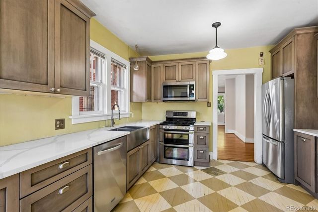 1122 Fillmore Street, Denver, CO 80206
