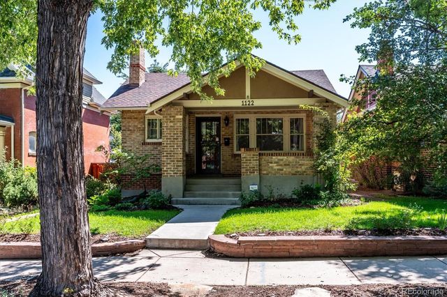 1122 Fillmore Street, Denver, CO 80206