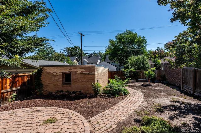 1122 Fillmore Street, Denver, CO 80206