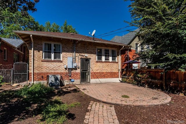 1122 Fillmore Street, Denver, CO 80206