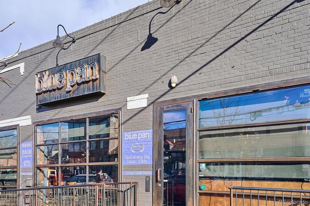 1122 Fillmore Street, Denver, CO 80206