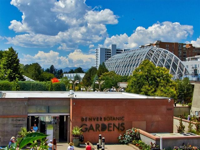 1122 Fillmore Street, Denver, CO 80206