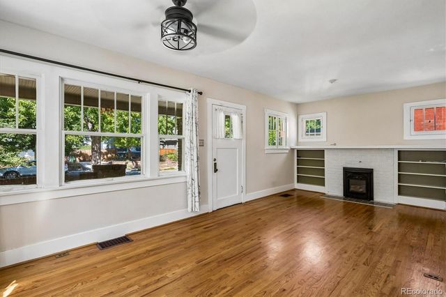 1122 Fillmore Street, Denver, CO 80206