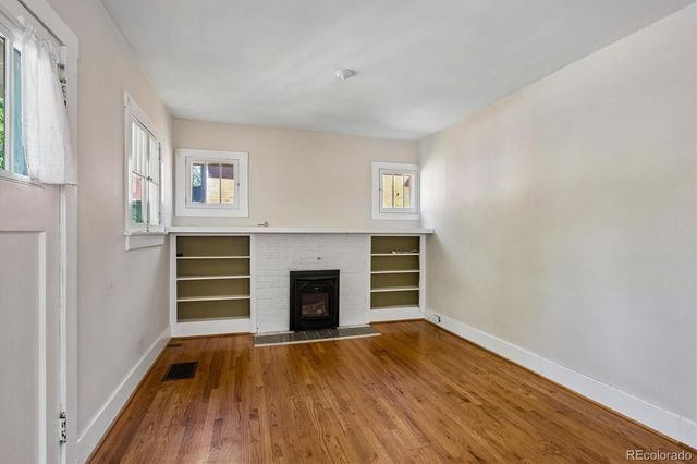 1122 Fillmore Street, Denver, CO 80206